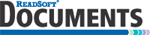 Formularerfassungs-Software DOCUMENTS von ReadSoft