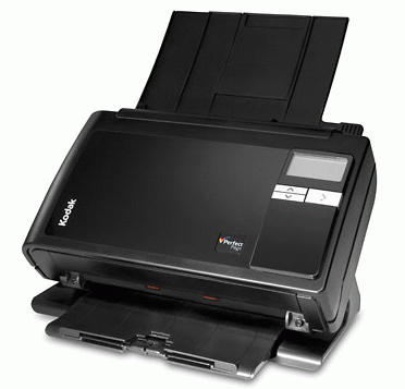 Kodak i2600