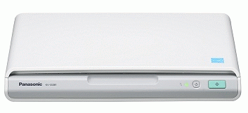 DR-6010C Canon-Scanner